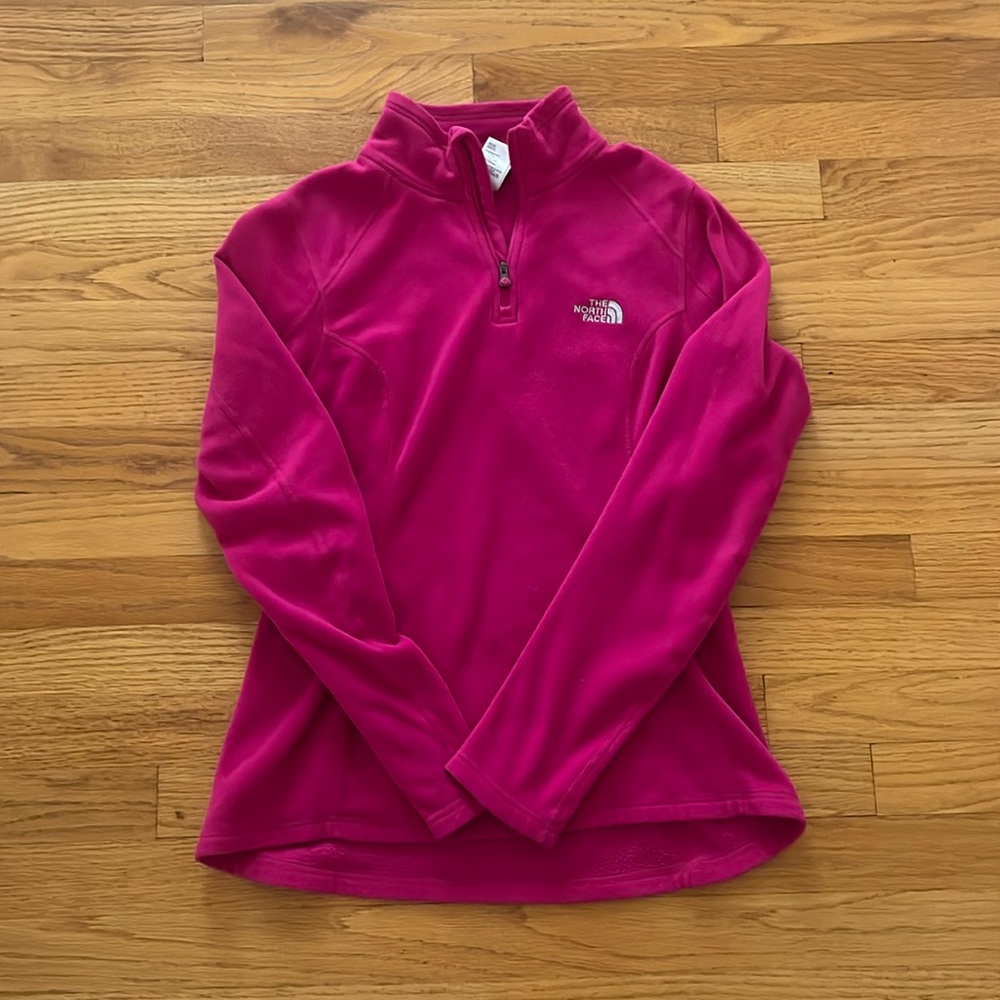 North face fleece